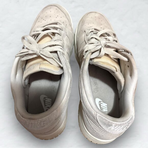 Nike Men's Dunk Low Retro DD8338-001 - Picture 2 of 7